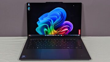 Lenovo test par Laptop Mag Lenovo test par Laptop Mag