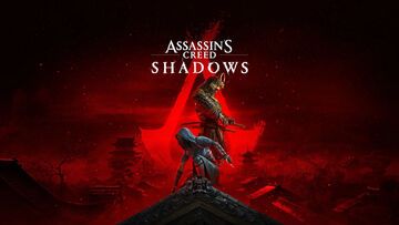 Assassin's Creed Shadows testé par Phenixx Gaming Assassin's Creed Shadows testé par Phenixx Gaming