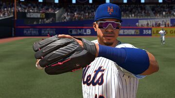 MLB 25 test par GamingBolt