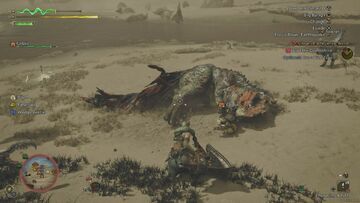 Monster Hunter Wilds testé par VideoChums Monster Hunter Wilds testé par VideoChums