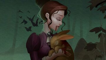 Cabernet test par Checkpoint Gaming