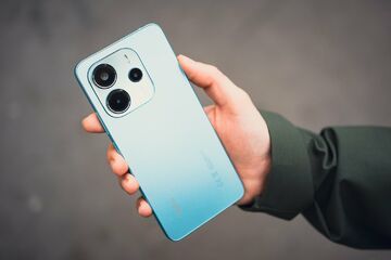 Test Xiaomi Redmi Note 14