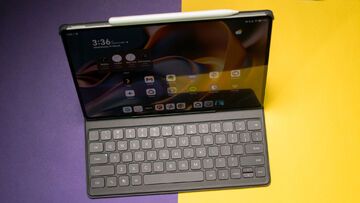 Honor MagicPad 2 testé par Android Central Honor MagicPad 2 testé par Android Central