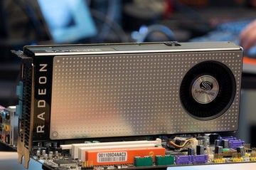 Sapphire RX 470 OC im Test: 2 Bewertungen, erfahrungen, Pro und Contra