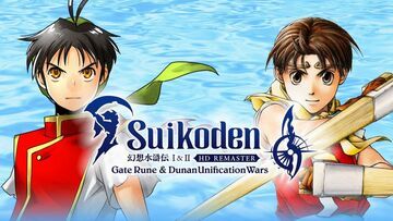 Suikoden I&II HD Remaster testé par Generación Xbox Suikoden I&II HD Remaster testé par Generación Xbox