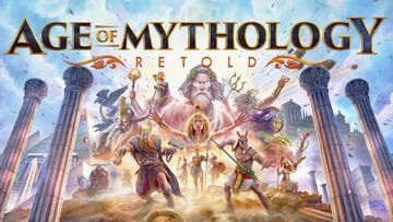 Age of Mythology Retold testé par MeuPlayStation Age of Mythology Retold testé par MeuPlayStation