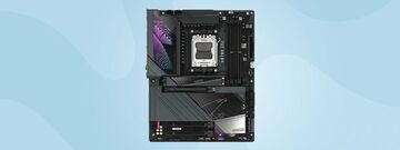 Gigabyte X870E Review