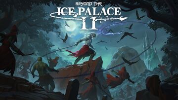 Beyond the Ice Palace 2 reviewed by Xbox Tavern Beyond the Ice Palace 2 reviewed by Xbox Tavern