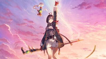 Atelier Yumia: The Alchemist of Memories testé par Phenixx Gaming Atelier Yumia: The Alchemist of Memories testé par Phenixx Gaming