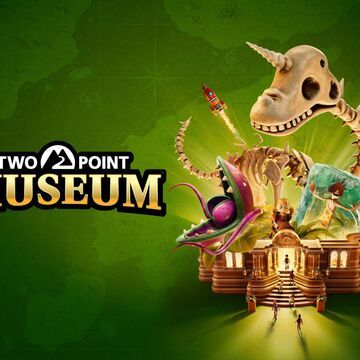 Two Point Museum testé par Movies Games and Tech Two Point Museum testé par Movies Games and Tech