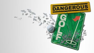 Dangerous Golf test par ActuGaming Dangerous Golf test par ActuGaming