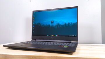 HP Victus 16 reviewed by Laptop Mag HP Victus 16 reviewed by Laptop Mag