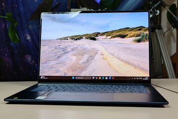 Test Lenovo Yoga Slim 7x