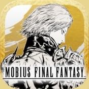 Test Final Fantasy Mobius