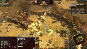 Test Age of Mythology Retold: Immortal Pillars