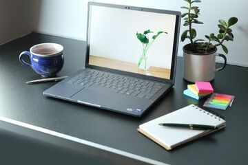 Dell test par NotebookCheck Dell test par NotebookCheck