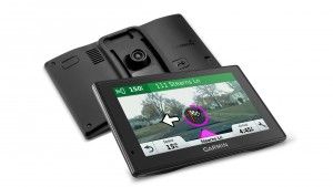 Garmin DriveAssist 50 test par Trusted Reviews