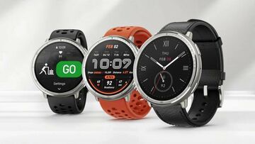 Amazfit Active 2 testé par Multiplayer.it Amazfit Active 2 testé par Multiplayer.it