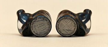 Moondrop Meteor im Test: 1 Reviews und 1 Bewertungen  Durchschnitt: 4/5