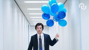 Severance testé par Numerama Severance testé par Numerama