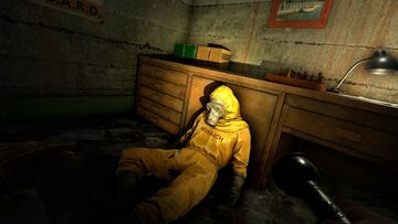 Atomfall testé par Shacknews Atomfall testé par Shacknews