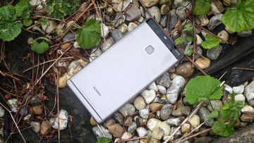 Huawei P9 Plus test par TechRadar Huawei P9 Plus test par TechRadar
