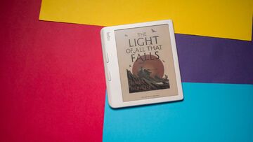 Kobo Libra Colour testé par Android Central Kobo Libra Colour testé par Android Central