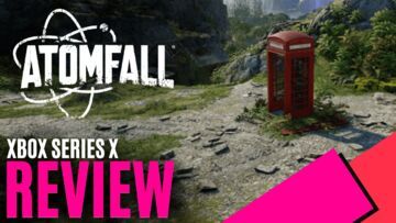 Atomfall testé par MKAU Gaming Atomfall testé par MKAU Gaming