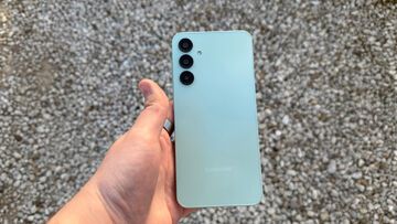Test Samsung Galaxy A16