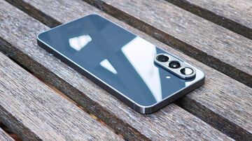 Samsung Galaxy A56 test par Tech Advisor