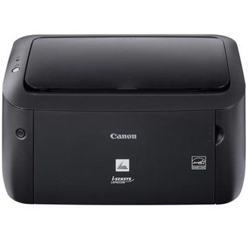 Test Canon i-SENSYS LBP6020B