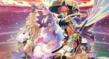 Shiren the Wanderer The Tower of Fortune test par GameSpew Shiren the Wanderer The Tower of Fortune test par GameSpew