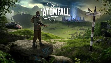 Atomfall testé par GamingBolt Atomfall testé par GamingBolt