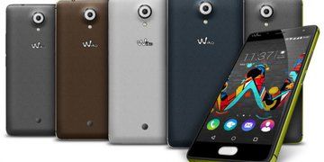 Wiko Ufeel test par S2P Mag