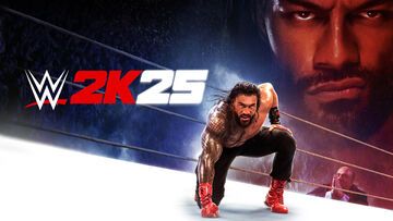 WWE 2K25 testé par Well Played WWE 2K25 testé par Well Played