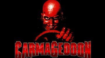 Carmageddon Max Damage test par PXLBBQ