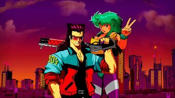 Mullet MadJack testé par Complete Xbox Mullet MadJack testé par Complete Xbox