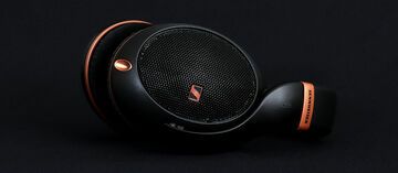 Sennheiser HD 505 testé par Headfonics Sennheiser HD 505 testé par Headfonics