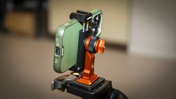 Func test par Camera Jabber Func test par Camera Jabber
