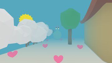 Test Lovely Planet Arcade