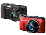 Anlisis Panasonic Lumix TZ40