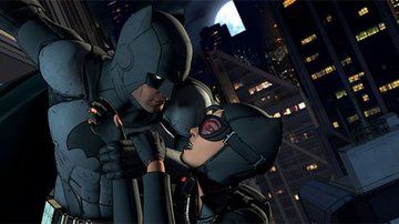 Batman The Telltale Series test par GameBlog.fr