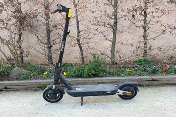 Lectric test par Presse Citron Lectric test par Presse Citron