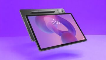 Lenovo Idea Tab Pro Review