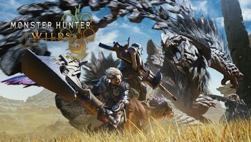 Monster Hunter Wilds testé par Complete Xbox Monster Hunter Wilds testé par Complete Xbox