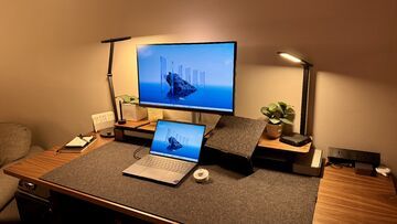Apple Studio Display testé par TechRadar Apple Studio Display testé par TechRadar
