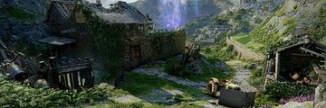 Atomfall testé par Games.ch Atomfall testé par Games.ch