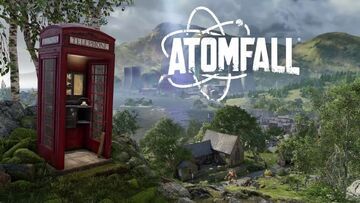 Atomfall testé par NerdMovieProductions Atomfall testé par NerdMovieProductions
