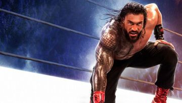 WWE 2K25 testé par GameHope WWE 2K25 testé par GameHope