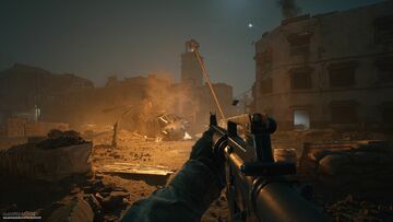 Delta Force testé par GameReactor Delta Force testé par GameReactor